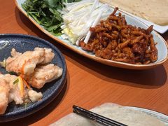 -老昌春饼(中央大街店)