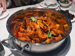 -虾吃虾涮.虾火锅.肉蟹煲(步步高梅溪新天地店)
