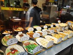 -揭阳钟记小食(福田新村店)