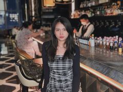 -南宁那莲豪华精选酒店-云霄酒廊·80楼高空城景酒吧
