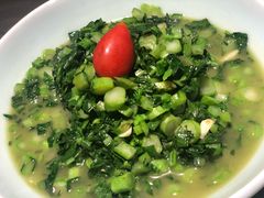 -鸭王烤鸭店(三里河店)