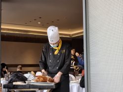 点击看大图 -全聚德烤鸭店·宴会厅(和平门店)