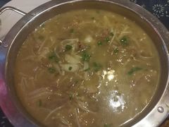 -旺角小渔村(幸福中路店)