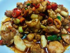 -小柴米·传统江西菜(八一广场店)
