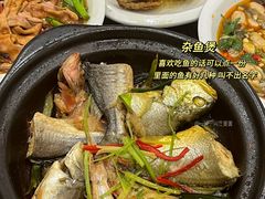 -长平肥姐白粥·海鲜打冷