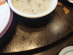 -醉美东江·三文鱼·烧鸡公