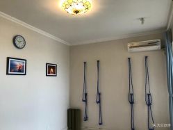 -瑜舍瑜伽连锁教室