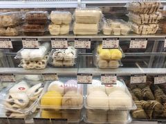 -白玉兰食品(中山公园龙之梦店)