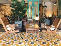 大堂-时光花园(白鹭洲店)