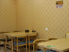 -揽月斋•清真小馆(右安门店)