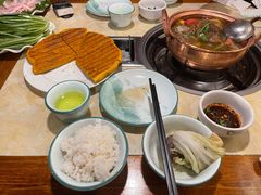-顺顺小吃(独克宗古城店)