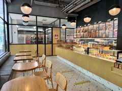 -老梦面包CHEZMOREL(麦子店)