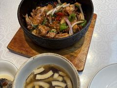 -小粤楼·怀旧粤菜(万辉国际广场店)