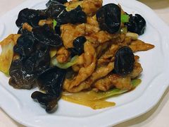 -老爷庙风味美食府(魏都大道店)