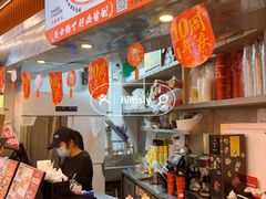 -孖记茶档·热腾茶餐(乐峰店)