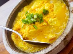 -陆壹捌餐厅(五大道店)