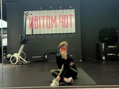 -TOP健身私教工作室(侨香店)