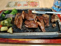 -必胜客(车陂店)