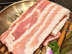 -西塔老太太泥炉烤肉(龙湖北苑天街店)