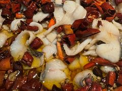 -永安鱼庄·镇江菜(丁卯店)