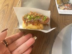 -BOR Eatery(安福路店)