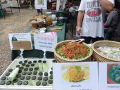 -Bamboo Saturday Market(Nana Jungle)