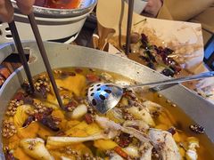 -水煮三国·川鲁江湖菜(香山店)