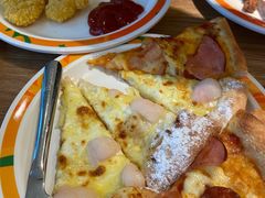 -比格比萨自助(德思勤四季汇店)