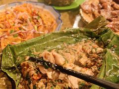 -多哥水傣味餐厅(司马巷店)