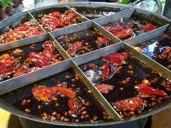 -白乐天毛肚火锅馆(南滨路店)