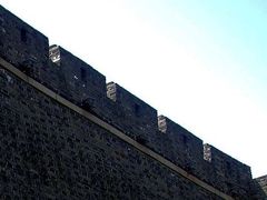 -虞山城墙