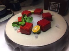 -苏乡兰亭·新派淮扬菜(吾悦广场店)