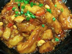 -潮堂 · 潮州菜(国贸商城店)