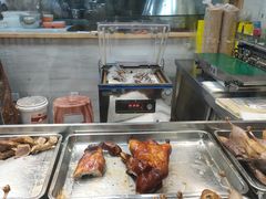 -戚顺兴盐水鸭(新街口明瓦廊店)