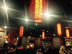 大堂-天下第一面(大雁塔北广场店)