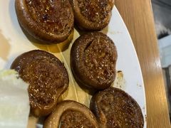 -炙热童年·老北京炙子烤肉(南锣鼓巷店)