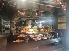 -老灶房-四川土菜(开元店)