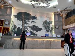 -绿岛汤泉韩式休闲会所