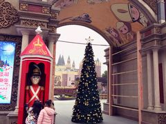 -安徒生童话乐园