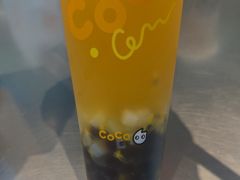 -CoCo都可(太仓万达店)