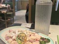-聚汇坊椰子鸡·山野菌(环市东店)