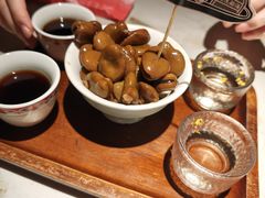 孔乙己茴香豆-寻宝记绍兴菜(状元店)