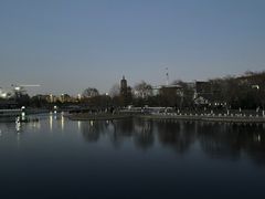 -西海子公园