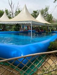 -萌宠亲子动物乐园(槐房万达店)