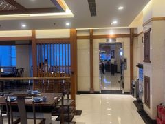 -皇城老妈川味火锅·大连海鲜火锅(港湾店)