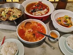-苏乡兰亭·新派淮扬菜(吾悦广场店)