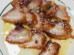 叉烧-雅香园(北滘上僚店)