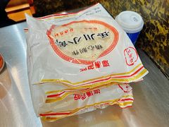 小饼-小寒羊烧烤(凯瑞时代大厦店)