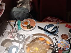 -左庭右院鲜牛肉火锅(苏州园区永旺店)