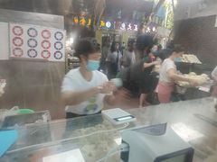 -袁大头包子(光华路店)